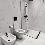Luxury Belmondo Apartamento Durrës