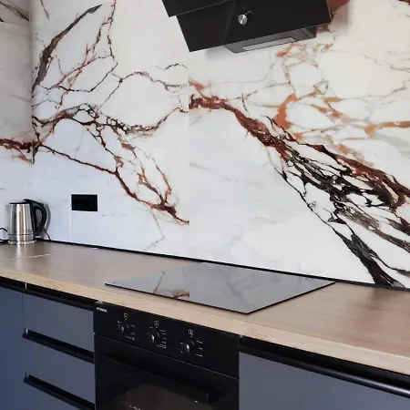 Apartament Luxury Belmondo