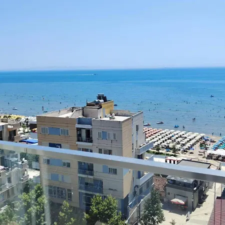 Luxury Belmondo * Durrës