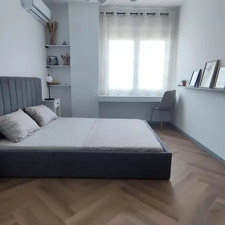 Apartment Luxury Belmondo *
