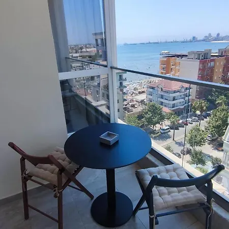 Apartment Luxury Belmondo