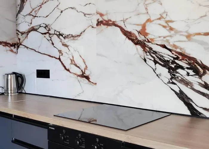 Apartament Luxury Belmondo